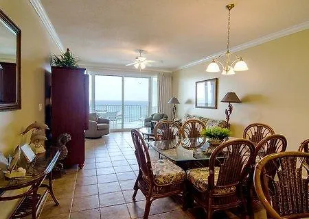 Boardwalk Beach Resort Condominium